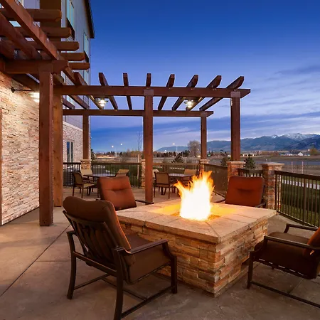 Country Inn & Suites By Radisson, Bozeman, Mt